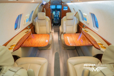 Cessna Citation Sovereign