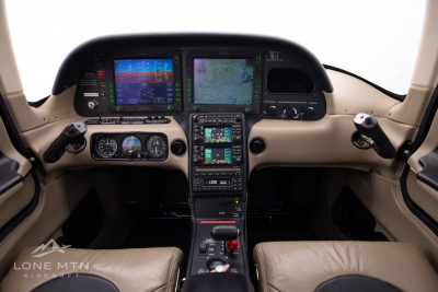 Cirrus SR22