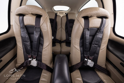 Cirrus SR22