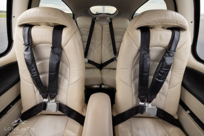 Cirrus SR22