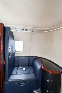 Learjet 45
