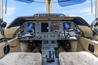 Beechcraft Premier 1A