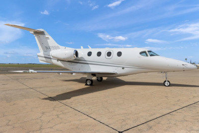 Beechcraft Premier 1A