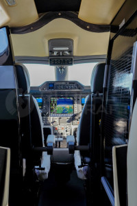 Embraer Phenom 100