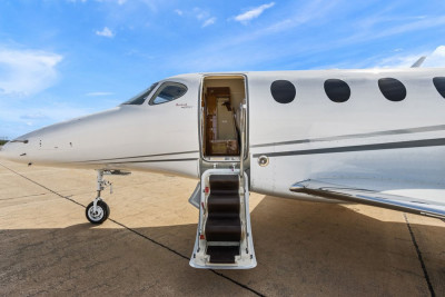 Beechcraft Premier 1A
