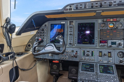 Beechcraft Premier 1A