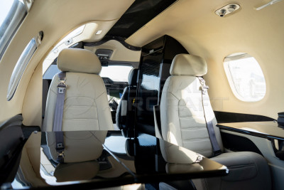 Embraer Phenom 100