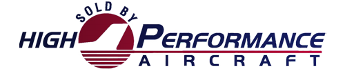 High Performance Aircraft logo