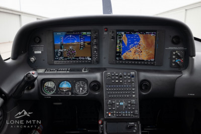 Cirrus SR20