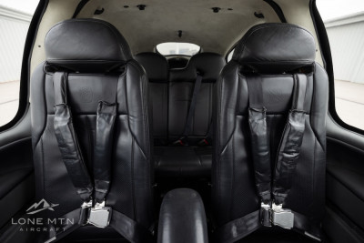 Cirrus SR20