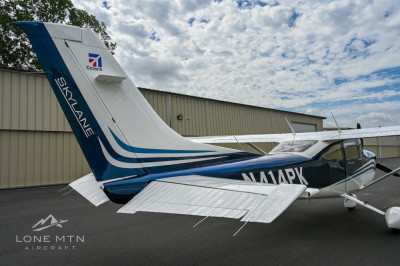Cessna 182