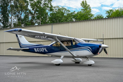 Cessna 182