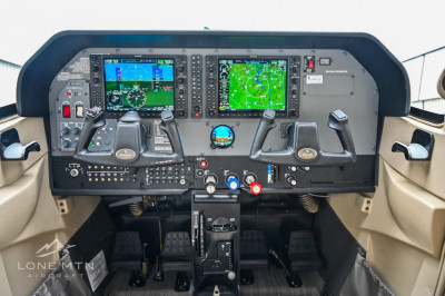 Cessna 182