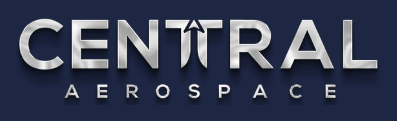Central Aerospace logo