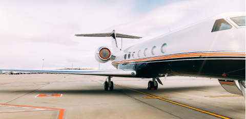 Aerosupport Barranquilla FBO — operator location image