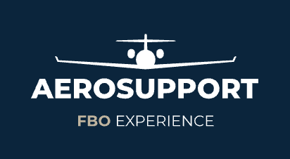 Aerosupport FBO Experience logo