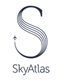 Sky Atlas logo
