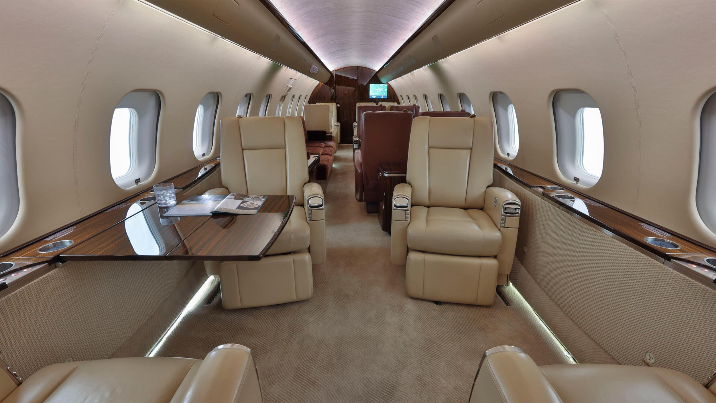 Global 5000