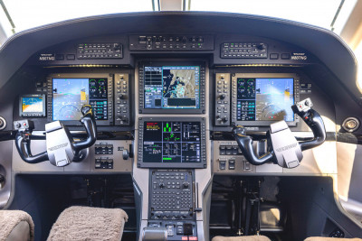 Pilatus PC-12/47 NG