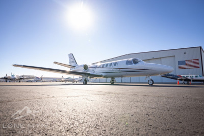 Cessna Citation Bravo