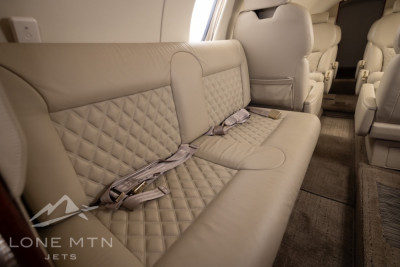 Cessna Citation Bravo