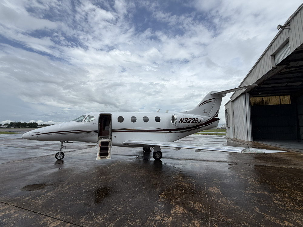 Beechcraft Premier 1