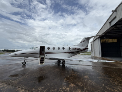 Beechcraft Premier 1