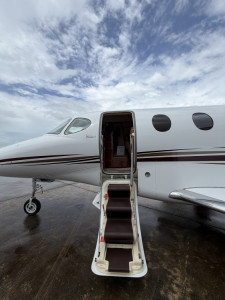 Beechcraft Premier 1