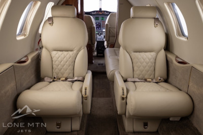 Cessna Citation Bravo