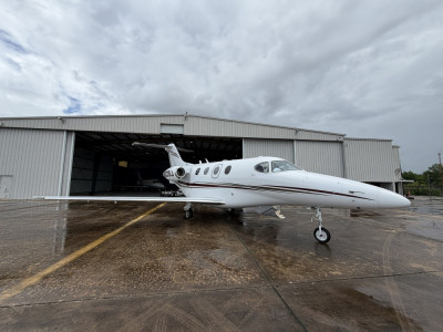 Beechcraft Premier 1