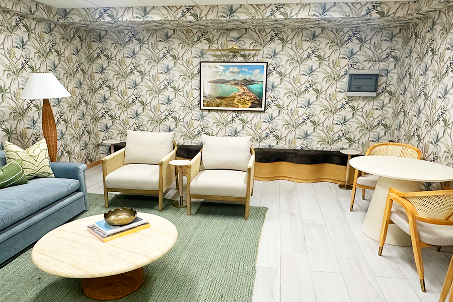 Atlantic Aviation Simpson Bay, Sint Maarten — operator location image