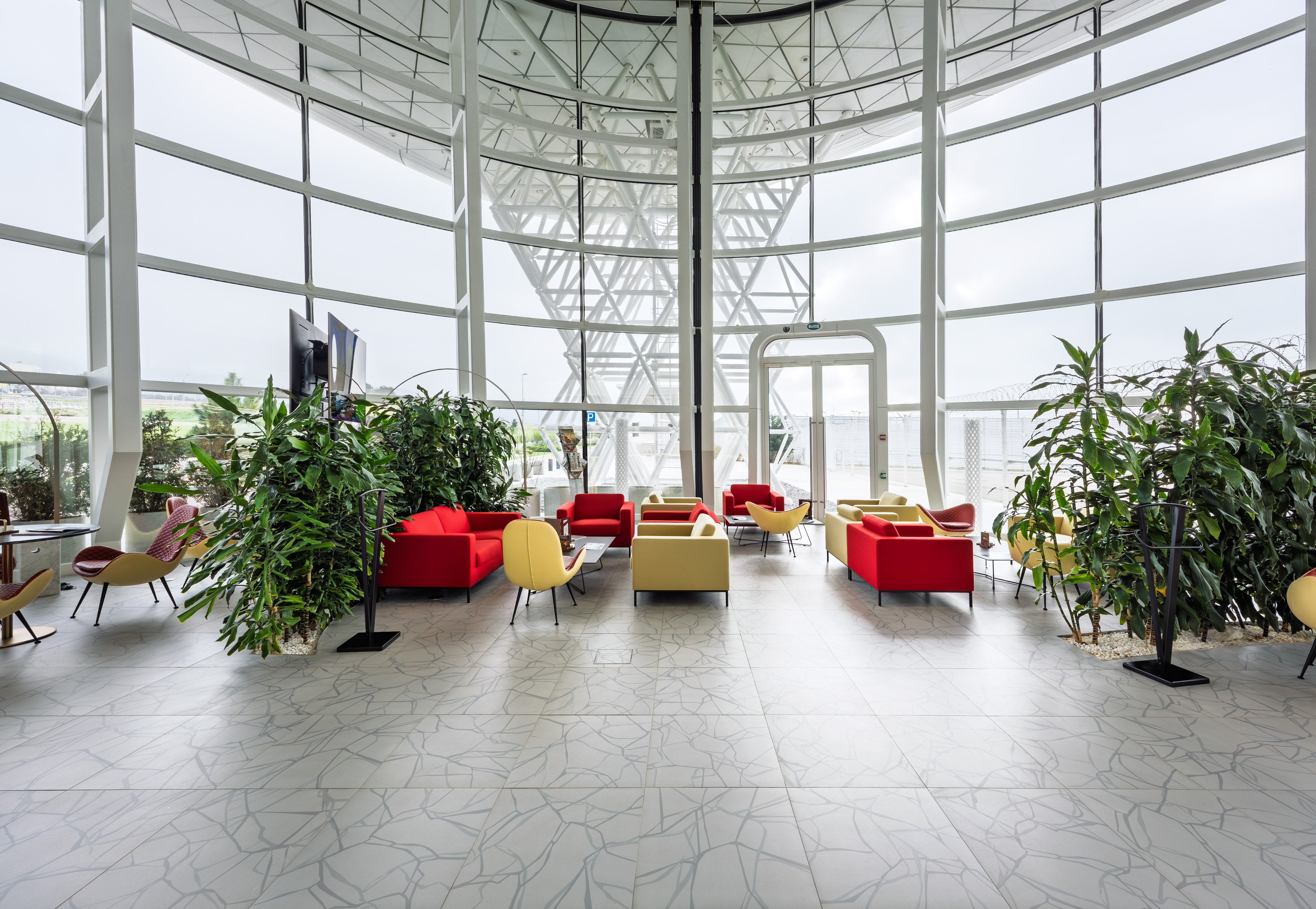 Sky Atlas Gelendzhik FBO — operator location image
