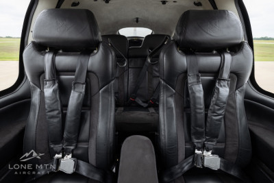 Cirrus SR22