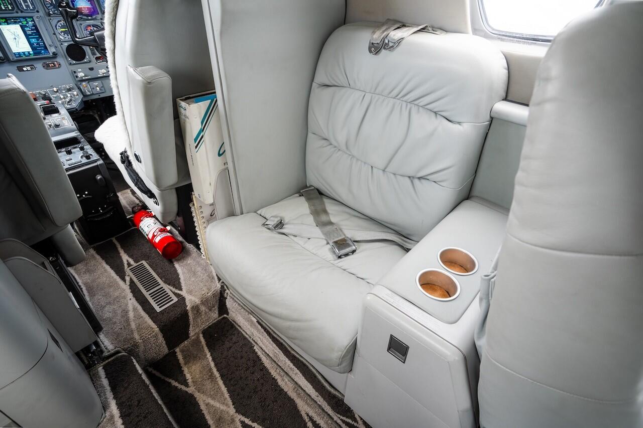 Cessna CitationJet