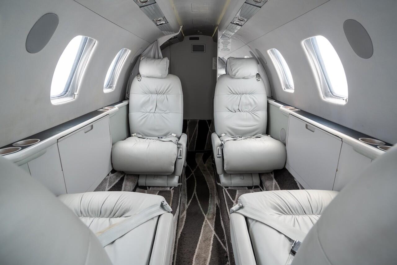 Cessna CitationJet