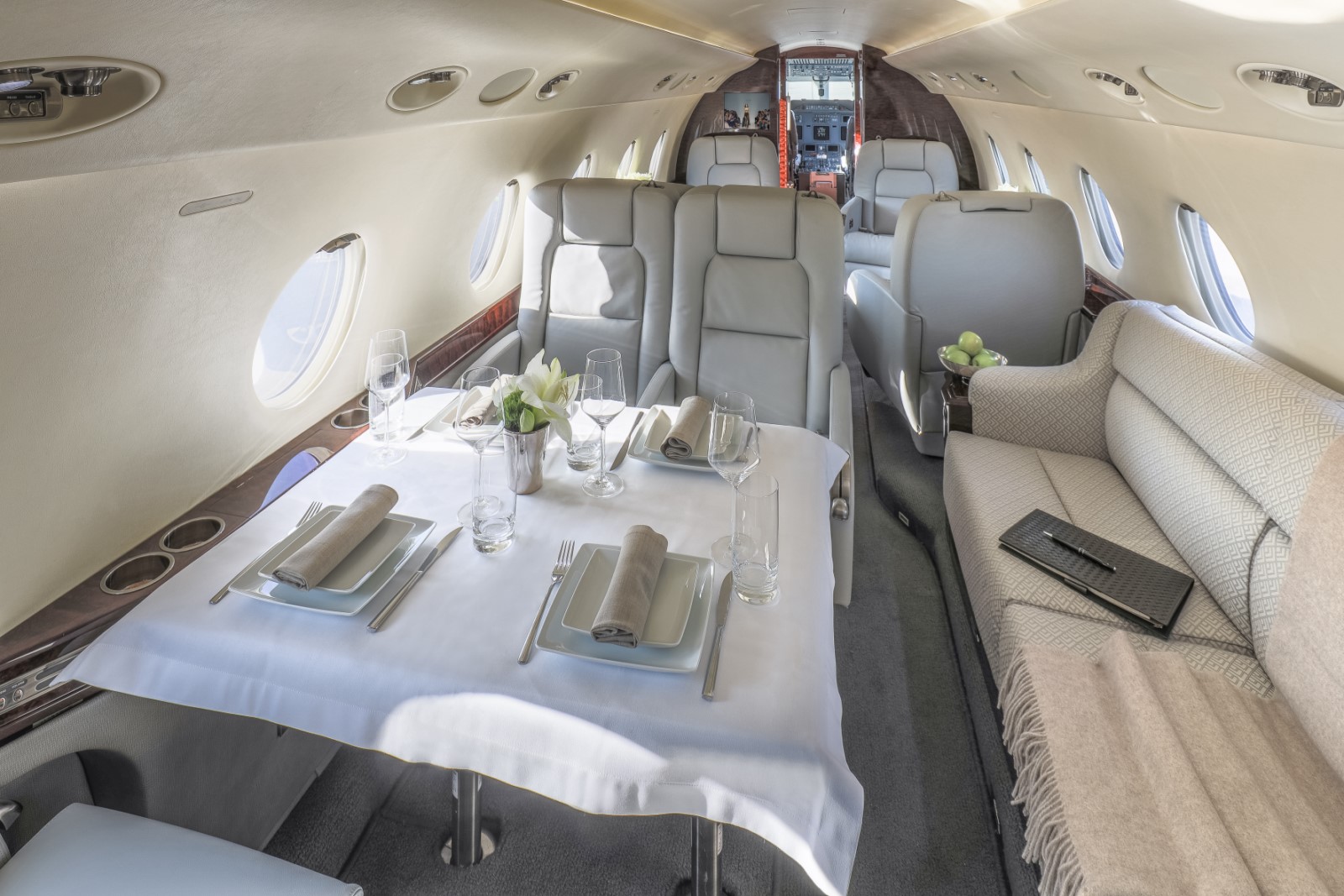 Gulfstream G200