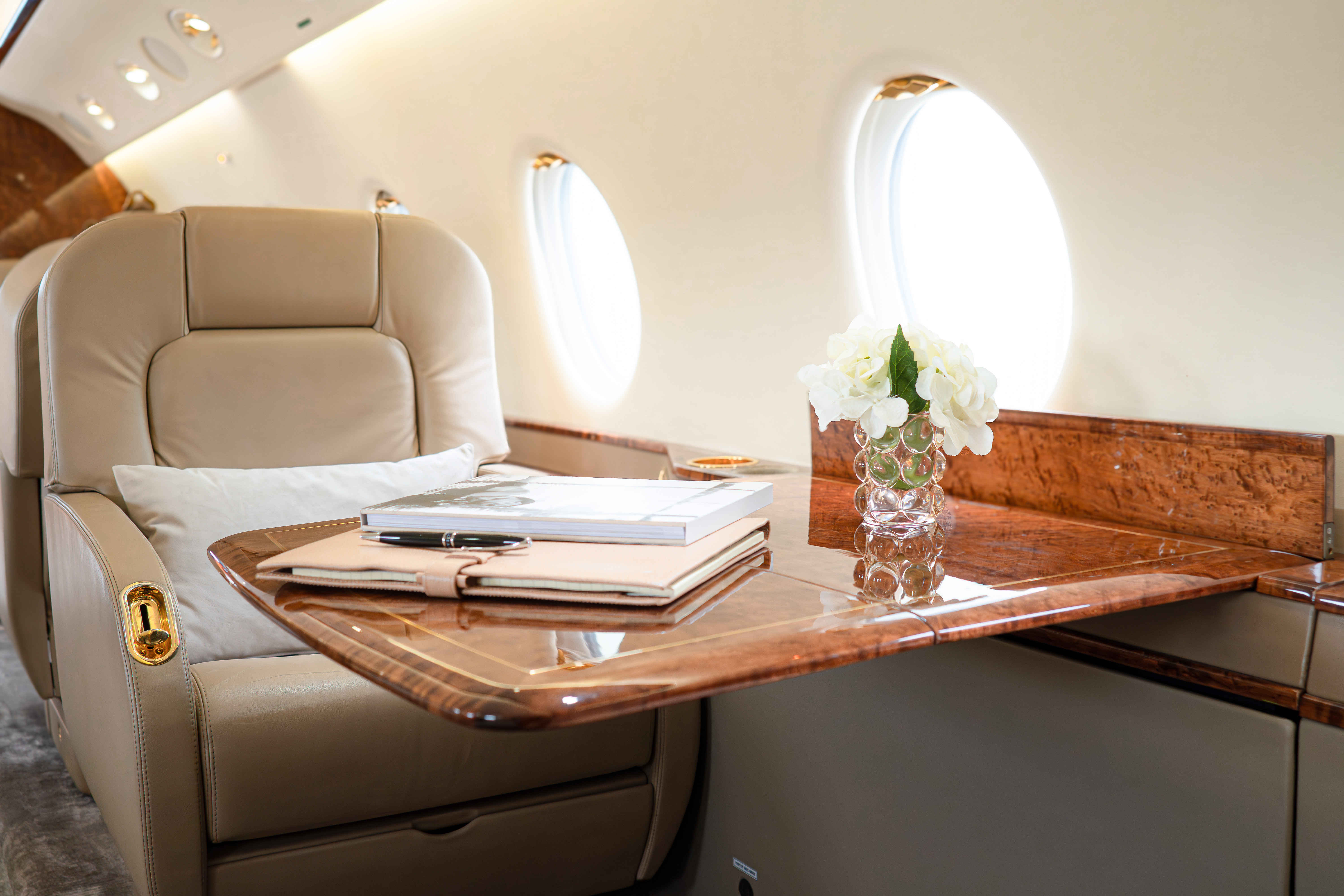 Gulfstream G200