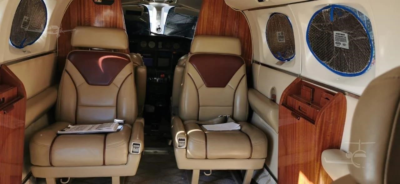 Cessna 414A