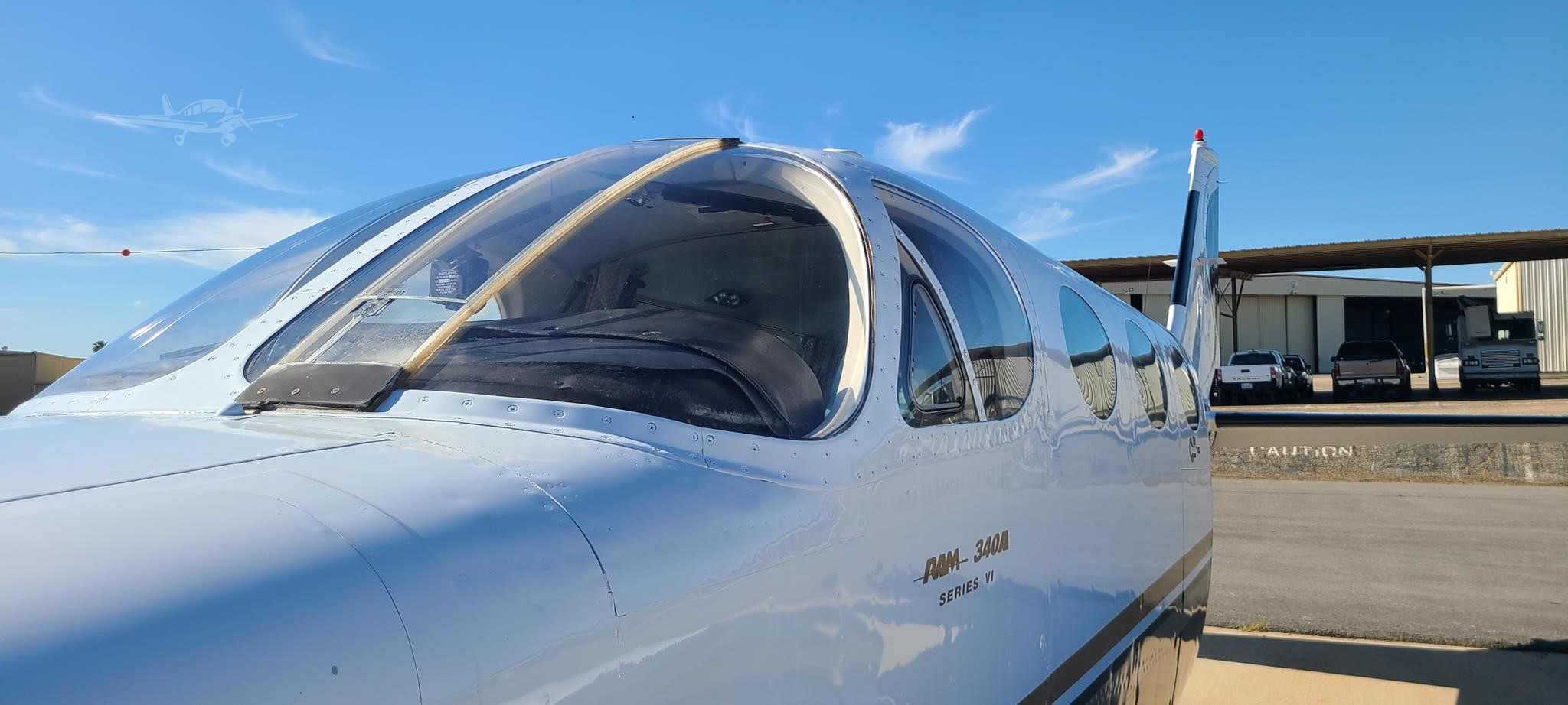Cessna 340