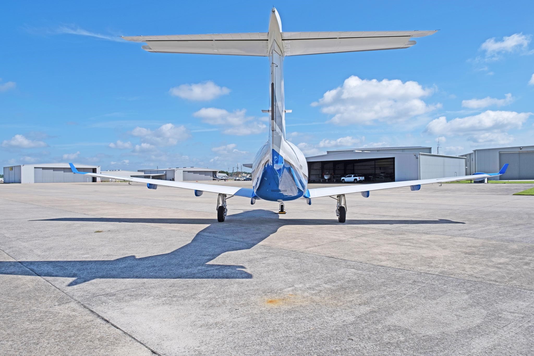 Pilatus PC-12/45