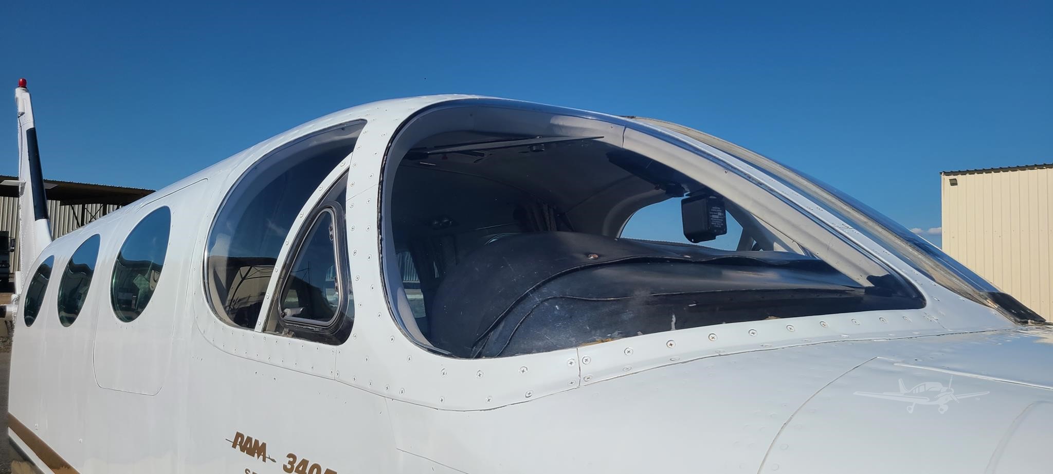 Cessna 340