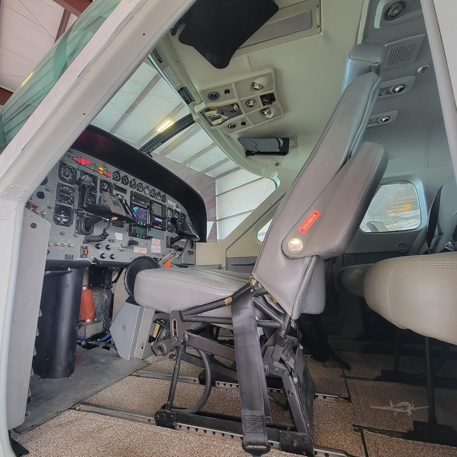 Cessna 208B Grand Caravan