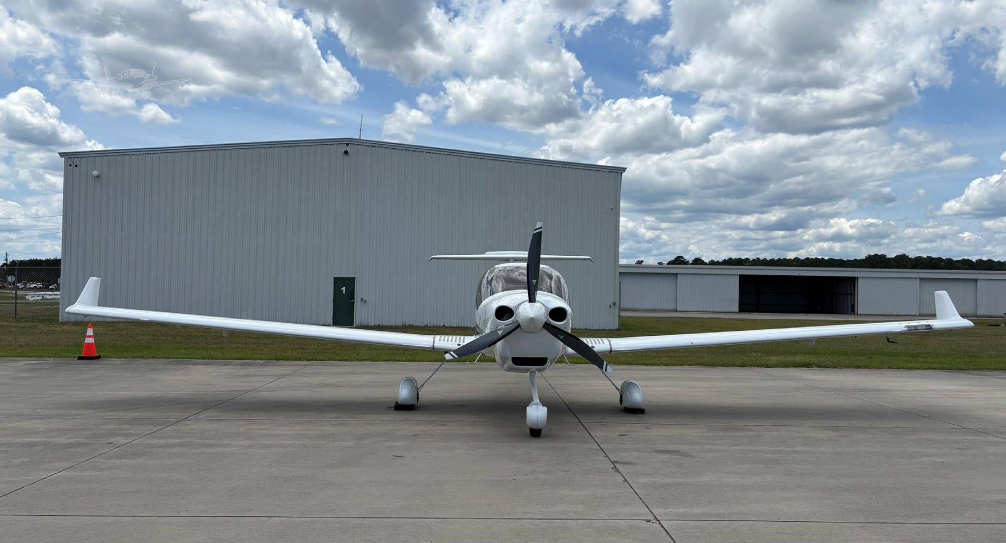 Diamond DA40 Diamond Star