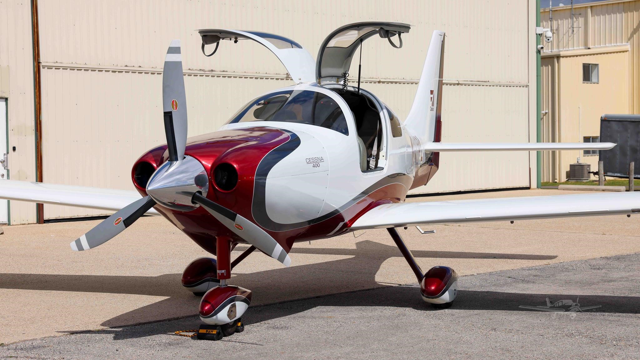 Cessna 400
