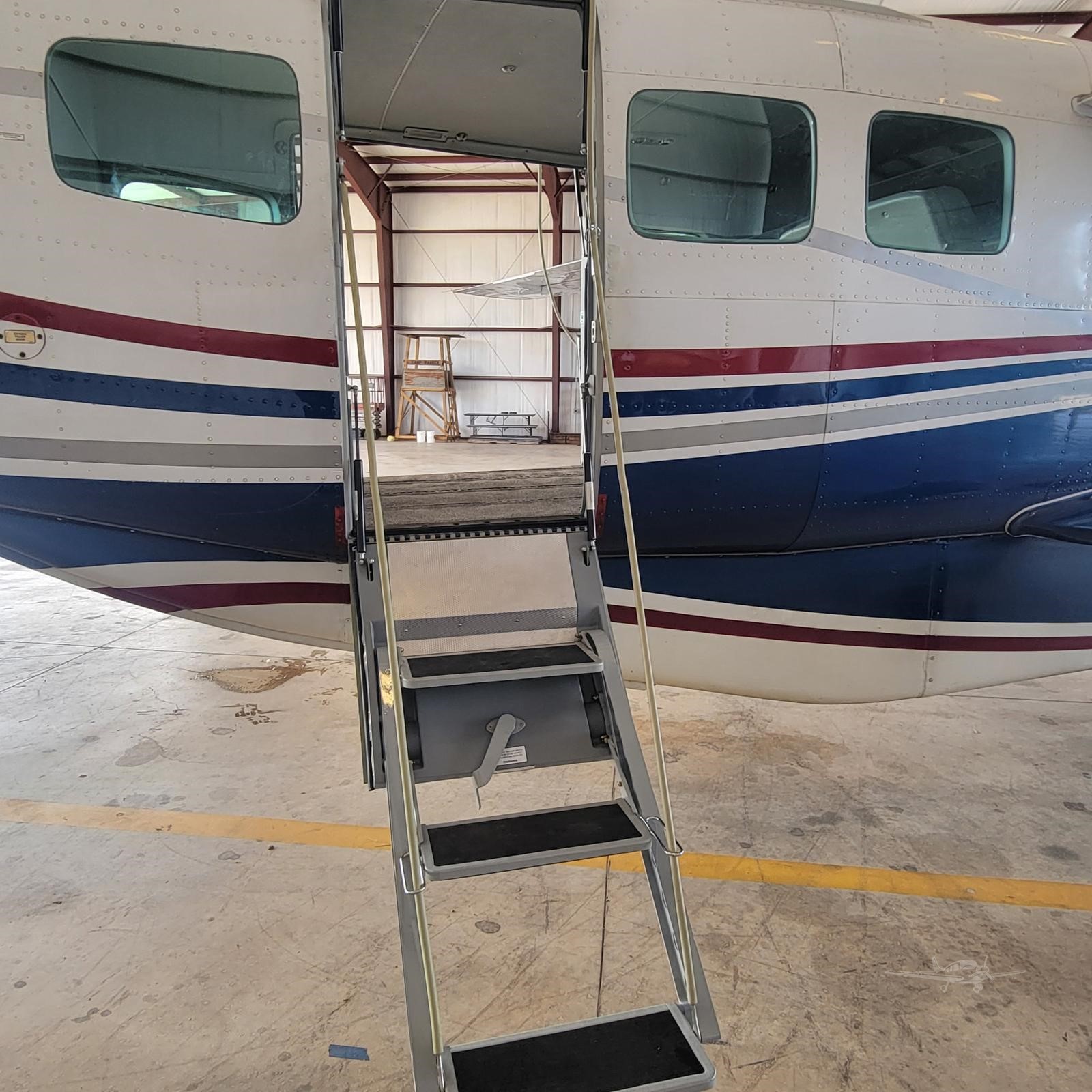Cessna 208B Grand Caravan