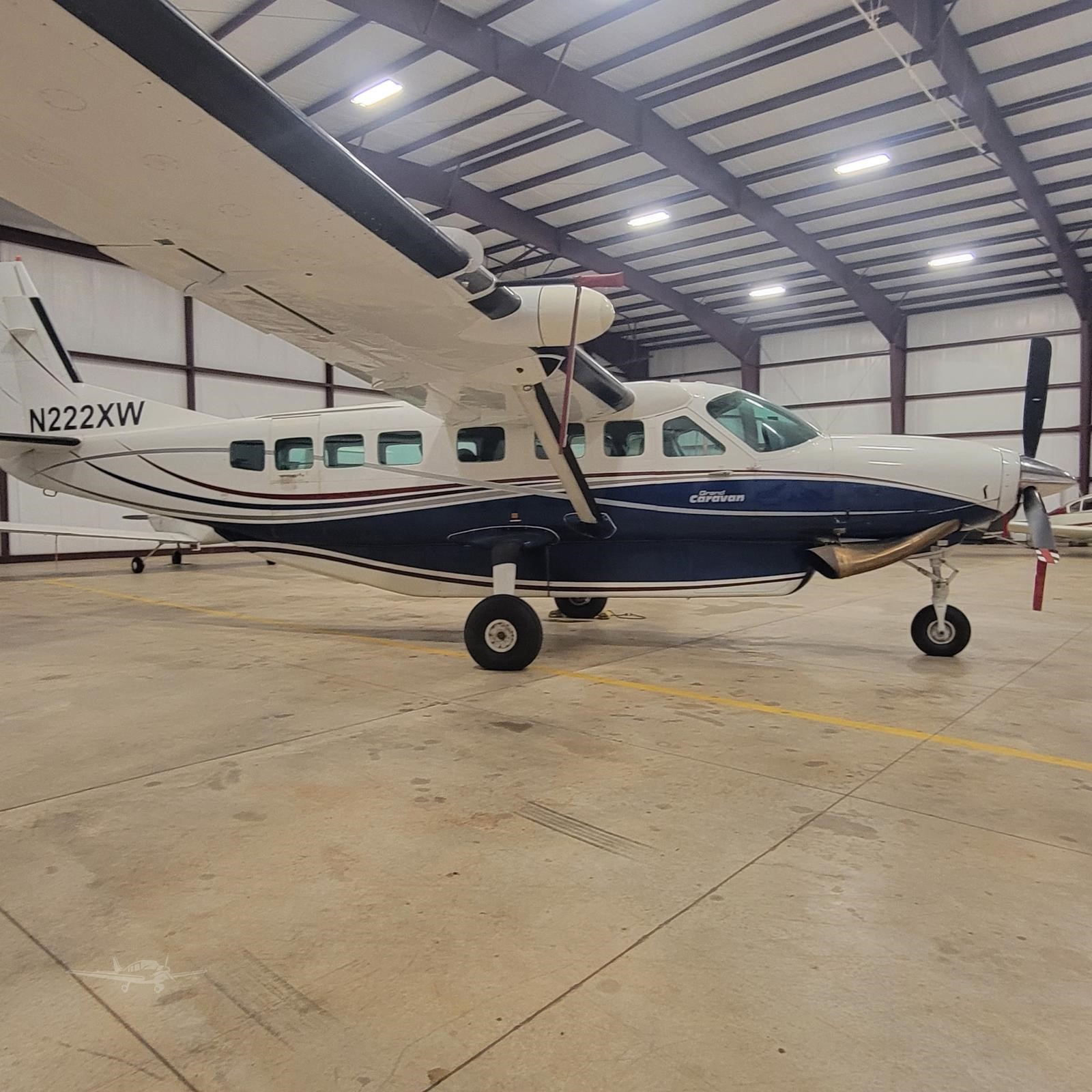 Cessna 208B Grand Caravan