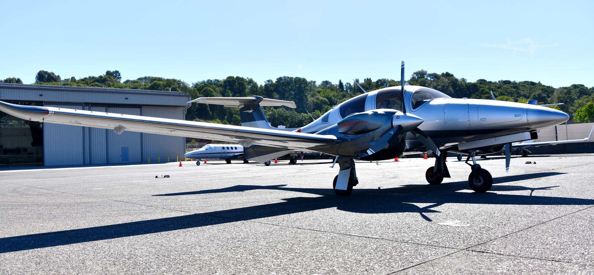 Diamond DA62