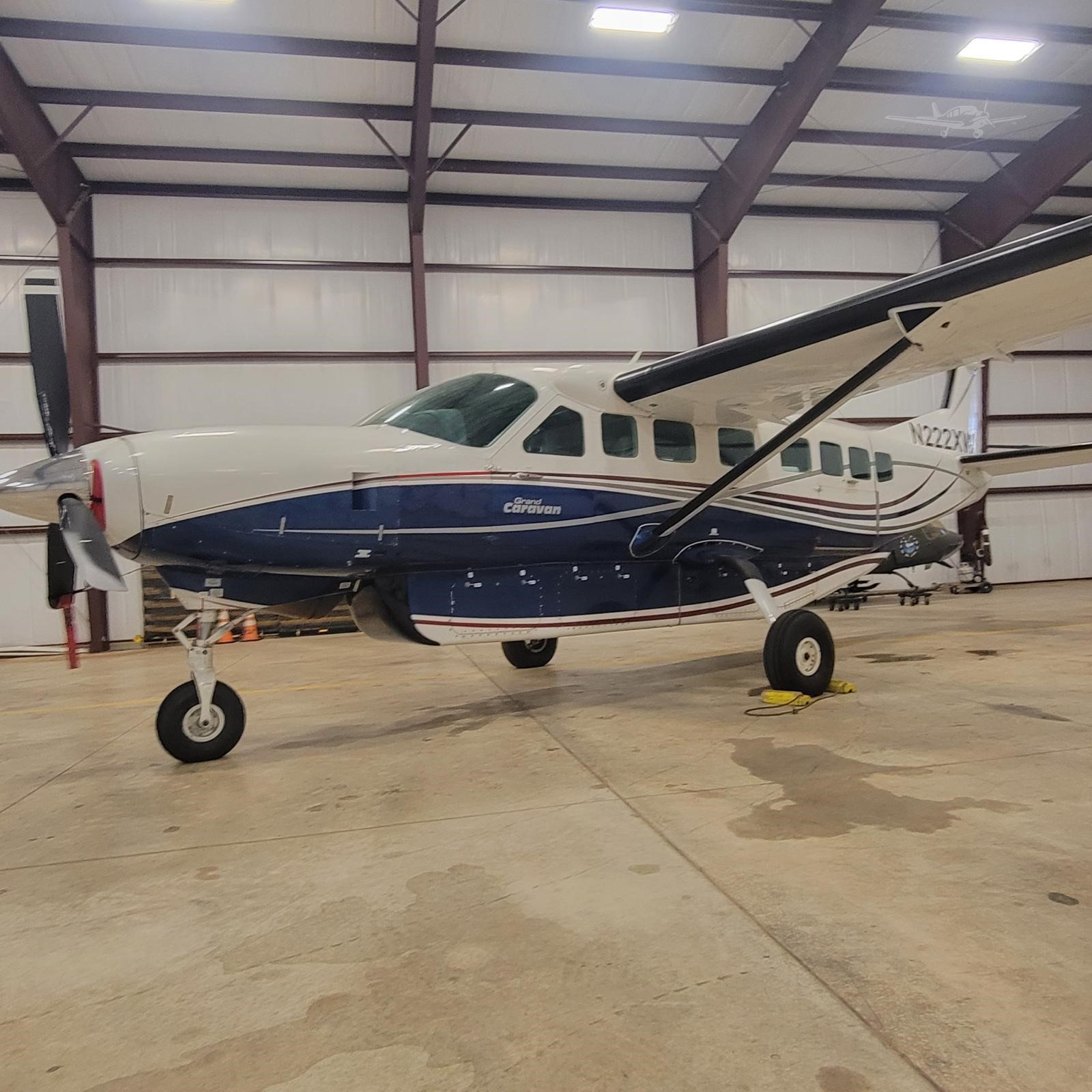 Cessna 208B Grand Caravan