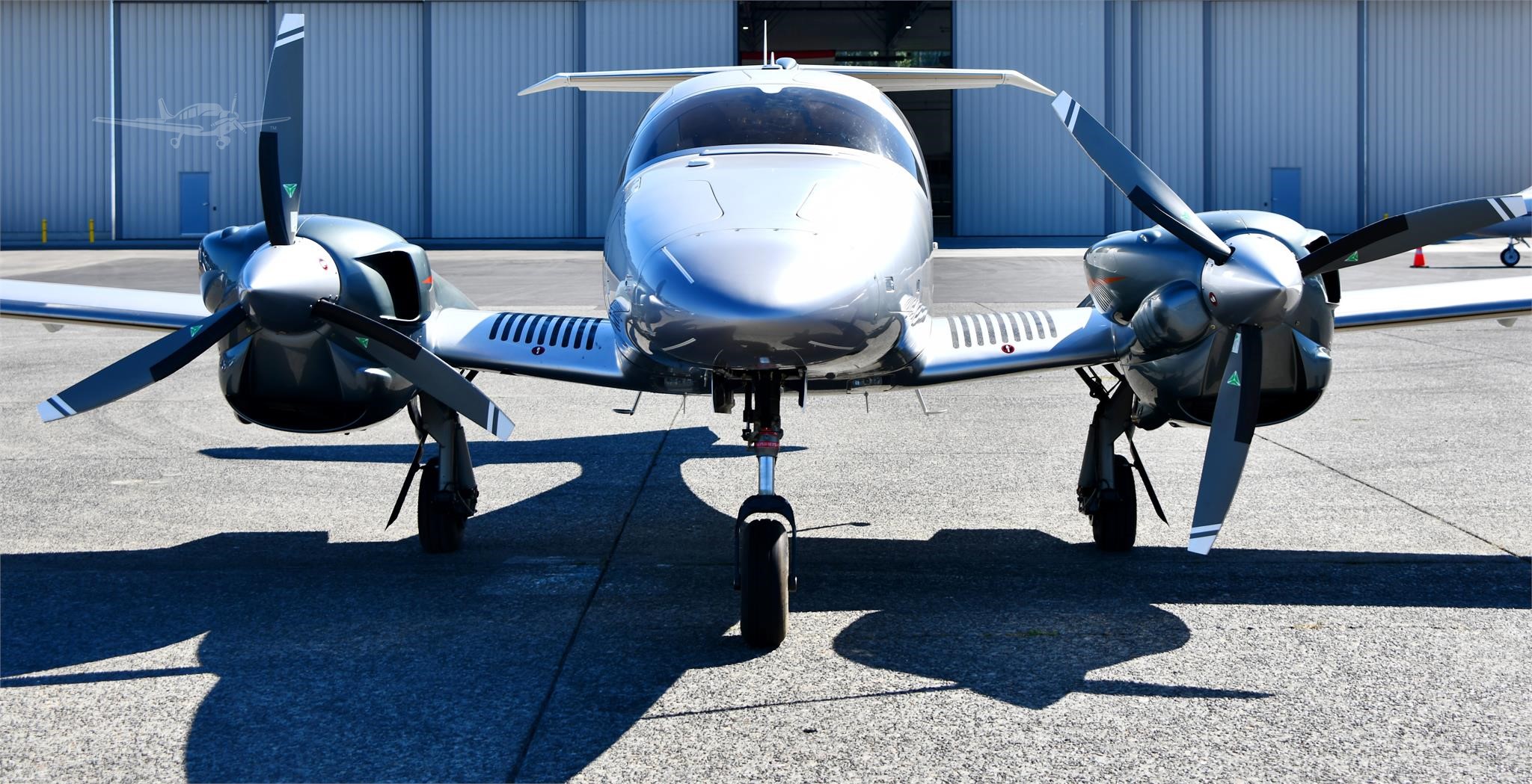 Diamond DA62