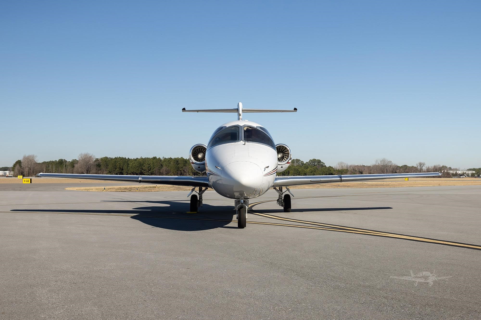 Beechjet 400A
